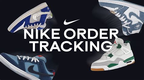 nike orders online.